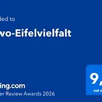Fewo-eifelvielfalt Daire Daun