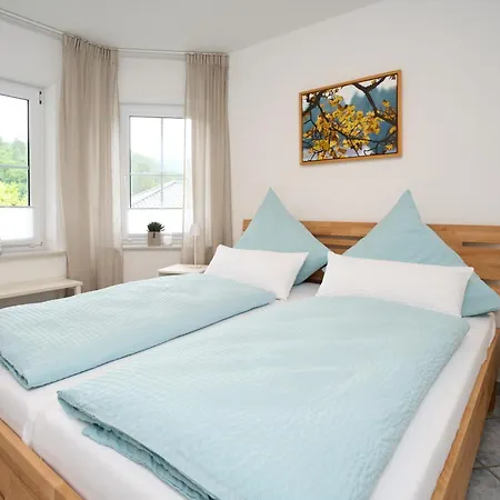 Fewo-eifelvielfalt Apartment