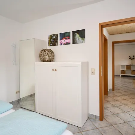 Apartment Fewo-eifelvielfalt