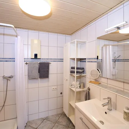 公寓 Fewo-eifelvielfalt *