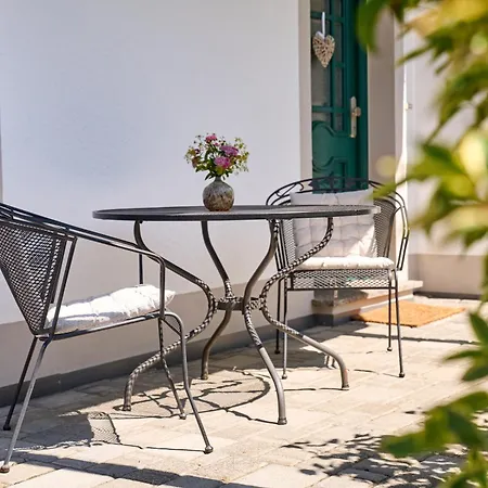Fewo-eifelvielfalt Apartment Daun