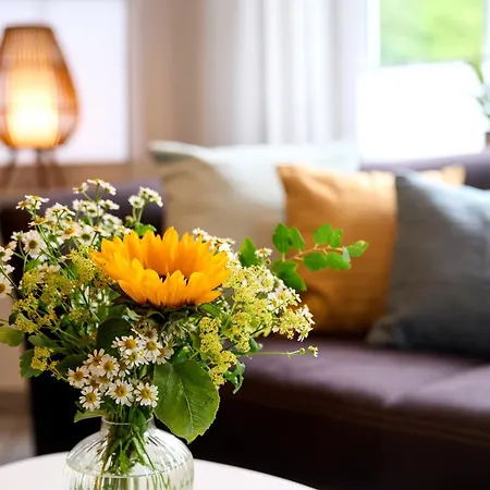 Fewo-eifelvielfalt Daun