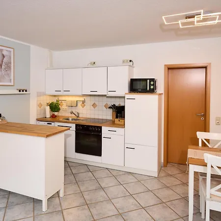 Fewo-eifelvielfalt * Daun