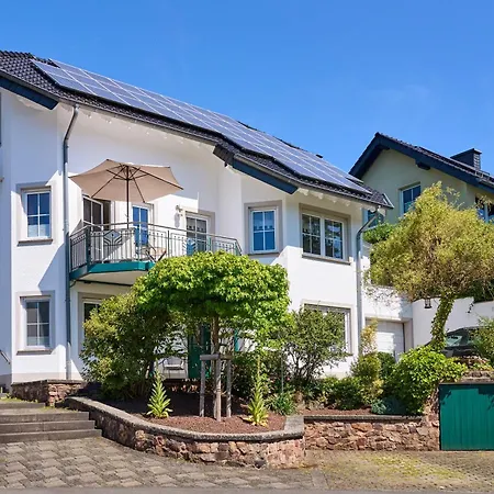 Fewo-eifelvielfalt *