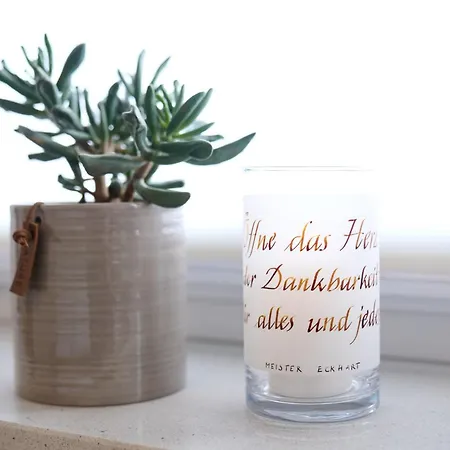 Fewo-eifelvielfalt * Daun