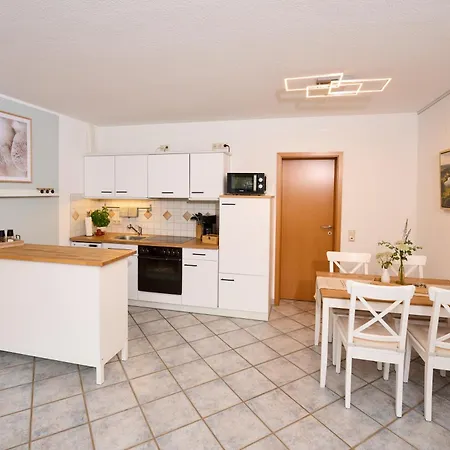 Fewo-eifelvielfalt Apartment