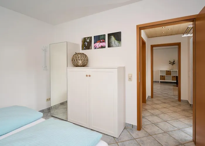 Apartamento Fewo-eifelvielfalt