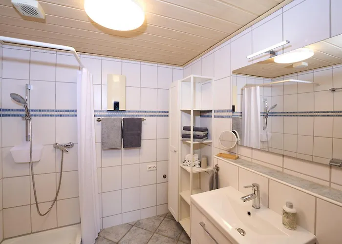 Apartamento Fewo-eifelvielfalt *