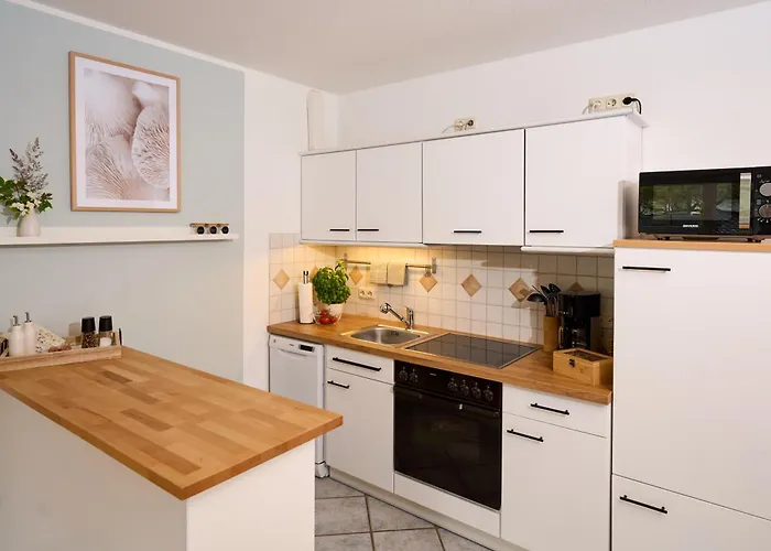 Apartamento Fewo-eifelvielfalt *