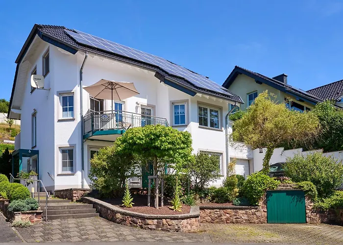 Fewo-eifelvielfalt *