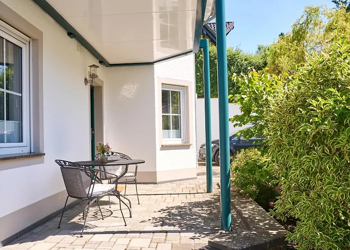 Fewo-eifelvielfalt Daun