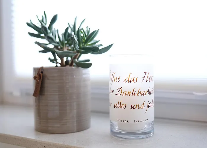 Fewo-eifelvielfalt * Daun