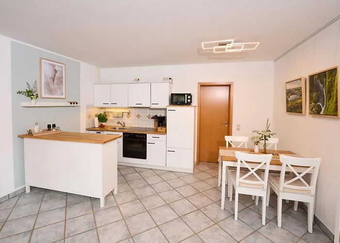 Fewo-eifelvielfalt Apartamento